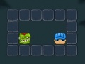 Тоглоом Help the Zombie
