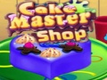Тоглоом Cake Master Shop