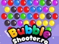Тоглоом Bubble Shooter.ro
