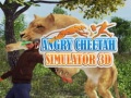 Тоглоом Angry Cheetah Simulatop 3D