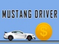 Тоглоом Mustang Driver 