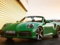 Тоглоом Porsche 911 Turbo Cabriolet Puzzle