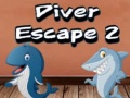 Тоглоом Diver Escape 2