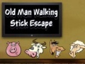 Тоглоом Old Man Walking Stick Escape