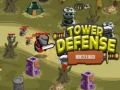 Тоглоом Tower Defense Monster Mash