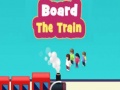 Тоглоом Board the Train