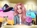 Тоглоом Little Witch New School Life