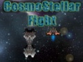 Тоглоом Cosmo Stellar Fight