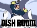 Тоглоом Dish Room
