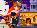 Тоглоом Halloween Princess Holiday Castle