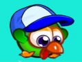 Тоглоом Green Chicken
