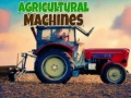 Тоглоом Agricultyral machines