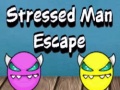 Тоглоом Stressed Man Escape