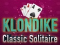 Тоглоом Klondike Classic  Solitaire 