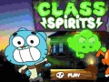 Тоглоом Gumball Class Spirits