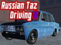 Тоглоом Russian Taz Driving II