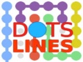 Тоглоом Dot Lines