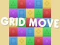 Тоглоом Grid Move