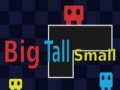 Тоглоом Big Tall Small 