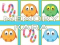 Тоглоом Memory Kara