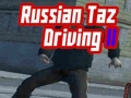 Тоглоом Russian Taz Driving 2
