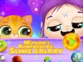 Тоглоом Miruna's Adventures: Slime Galaxy