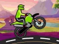 Тоглоом Moto Racer
