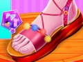 Тоглоом Princess Fashion Flatforms Design