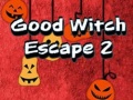 Тоглоом Good Witch Escape 2
