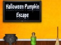 Тоглоом Halloween Pumpkin Escape