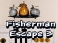 Тоглоом Fisherman Escape 3