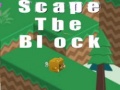 Тоглоом Scape The Block