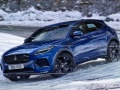 Тоглоом Jaguar E-Pace 2021 Puzzle
