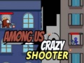 Тоглоом Among Us Crazy Shooter