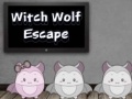 Тоглоом Witch Wolf Escape
