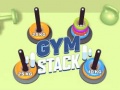 Тоглоом Gym Stack