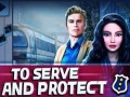 Тоглоом To Serve and Protect