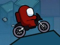 Тоглоом Among Us Bike Race
