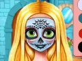 Тоглоом Sister's Halloween Face Paint