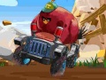 Тоглоом Crazy Birds Kart Hidden Stars
