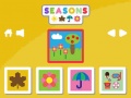 Тоглоом Seasons