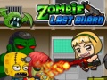 Тоглоом Zombie Last Guard