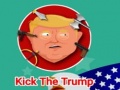 Тоглоом Kick The Trump