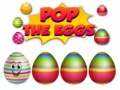 Тоглоом Pop The Eggs