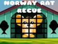 Тоглоом Norway Rat Rescue