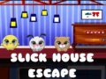 Тоглоом Slick House Escape