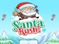 Тоглоом Santa Rush!