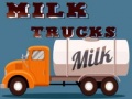 Тоглоом Milk Trucks 