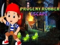 Тоглоом Progeny Robber Escape