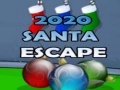Тоглоом 2020 Santa Escape